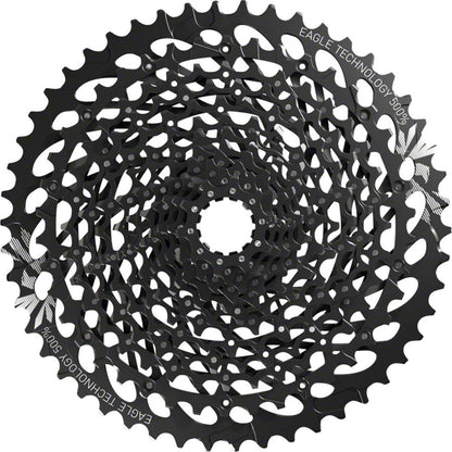 SRAM GX EAGLE XG-1275 12sp Cassette - 10-50T [MPN: 00.2418.078.000]_1223272