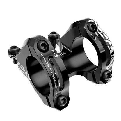 Truvativ Descendant Direct Mount Stem Clamp: 35mm L: 50mm - Black [MPN: 00.6518.025.000]_1111133