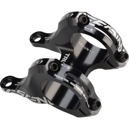Truvativ Descendant Direct Mount Stem Clamp: 35mm L: 50mm - Black [MPN: 00.6518.025.000]_1223280