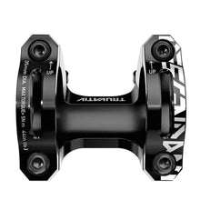 Truvativ Descendant Direct Mount Stem Clamp: 35mm L: 50mm - Black [MPN: 00.6518.025.000]_1111134