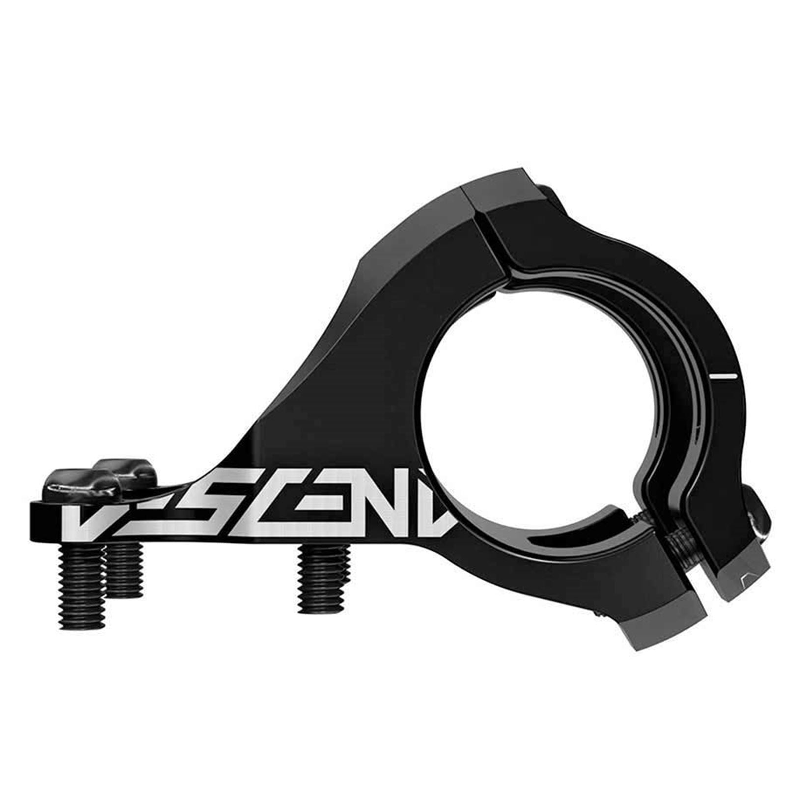 Truvativ Descendant Direct Mount Stem Clamp: 35mm L: 50mm - Black [MPN: 00.6518.025.000]_1111135