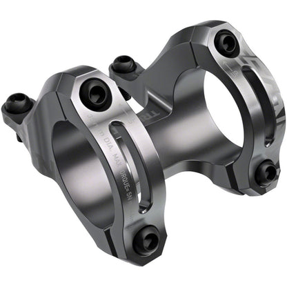 Truvativ Descendant Direct Mount Stem Diameter: 35mm Length: 50mm - Grey [MPN: 00.6518.028.000]_1257003