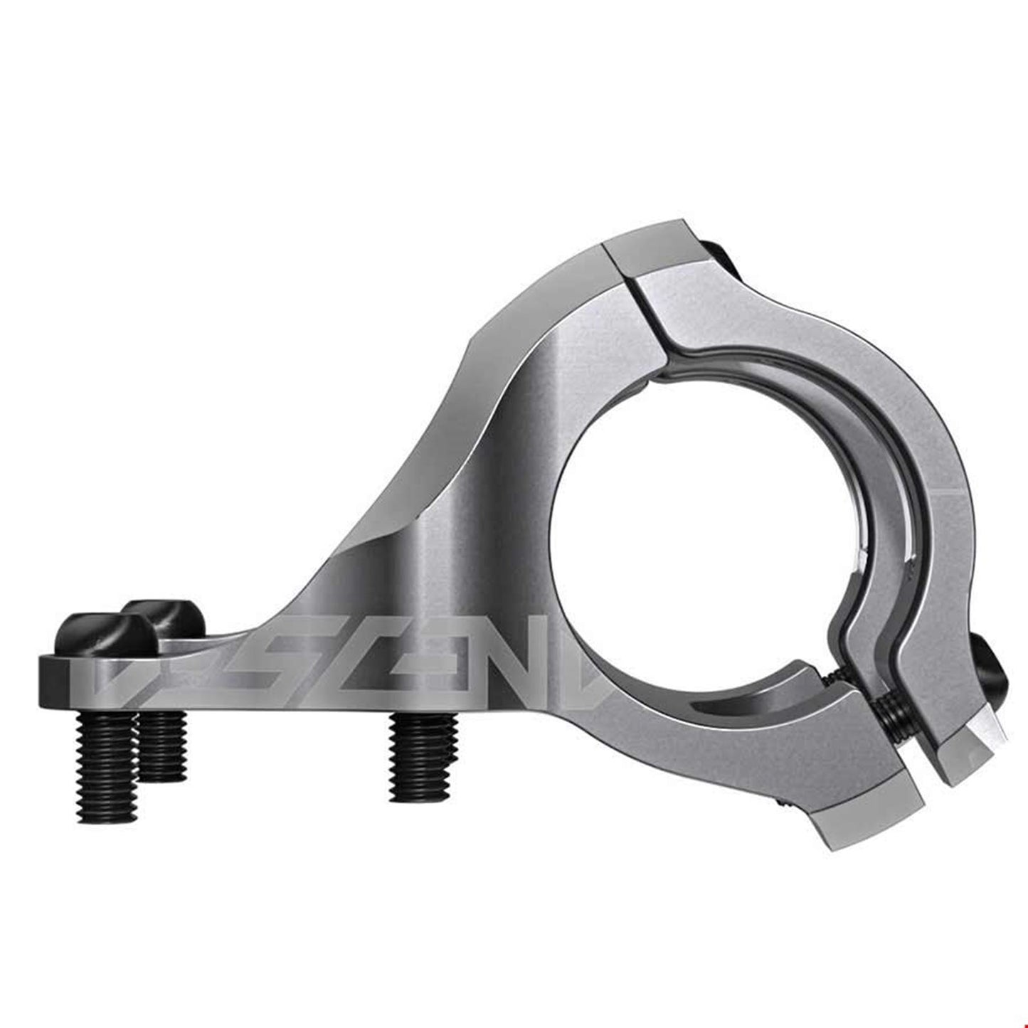 Truvativ Descendant Direct Mount Stem Diameter: 35mm Length: 50mm - Grey [MPN: 00.6518.028.000]_1111137