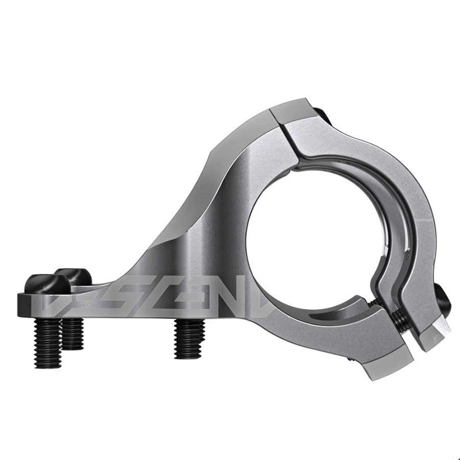 Truvativ Descendant Direct Mount Stem Diameter: 35mm Length: 50mm - Grey [MPN: 00.6518.028.000]_1111137