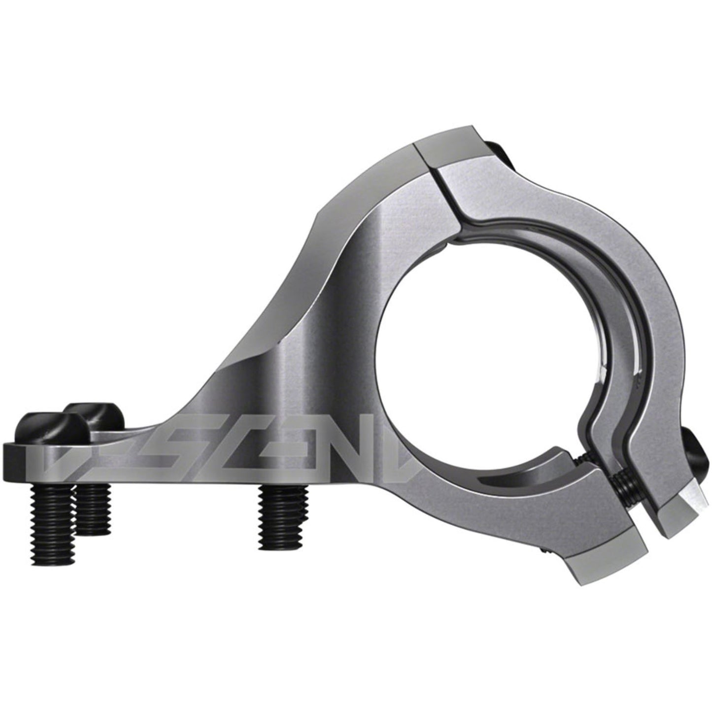 Truvativ Descendant Direct Mount Stem Diameter: 35mm Length: 50mm - Grey [MPN: 00.6518.028.000]_1257004