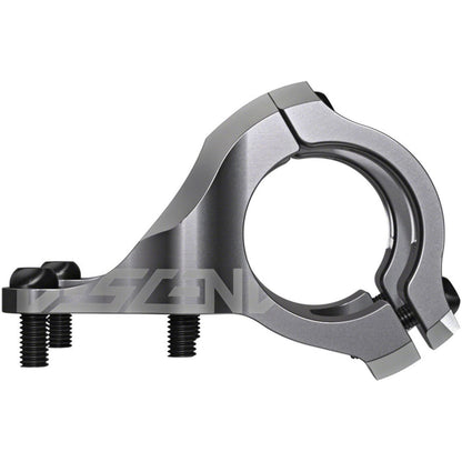Truvativ Descendant Direct Mount Stem Diameter: 35mm Length: 50mm - Grey [MPN: 00.6518.028.000]_1257004