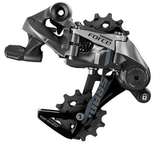 SRAM Force1 Type 3.0 Rear Derailleur 11sp - Medium - Black [MPN: 00.7518.112.001]_1111138