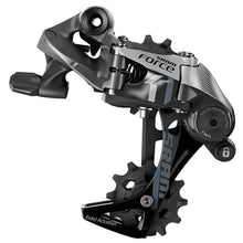 SRAM Force1 Type 3.0 Rear Derailleur 11sp - Long - Black [MPN: 00.7518.112.002]_1111139