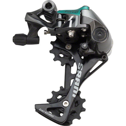 SRAM Force1 Type 3.0 Rear Derailleur 11sp - Long - Black [MPN: 00.7518.112.002]_1223412