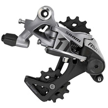 SRAM Rival1 Type 3.0 Rear Derailleur 11sp - Medium - Black [MPN: 00.7518.113.000]_1111140
