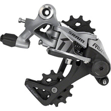 SRAM Rival1 Type 3.0 Rear Derailleur 11sp - Medium - Black [MPN: 00.7518.113.000]_1223611