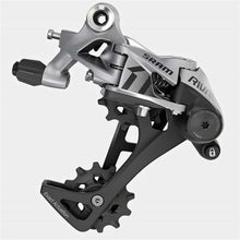 SRAM Rival1 Type 3.0 Rear Derailleur 11sp - Long - Black [MPN: 00.7518.113.001]_1111141