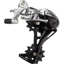 SRAM Rival1 Type 3.0 Rear Derailleur 11sp - Long - Black [MPN: 00.7518.113.001]_1223539