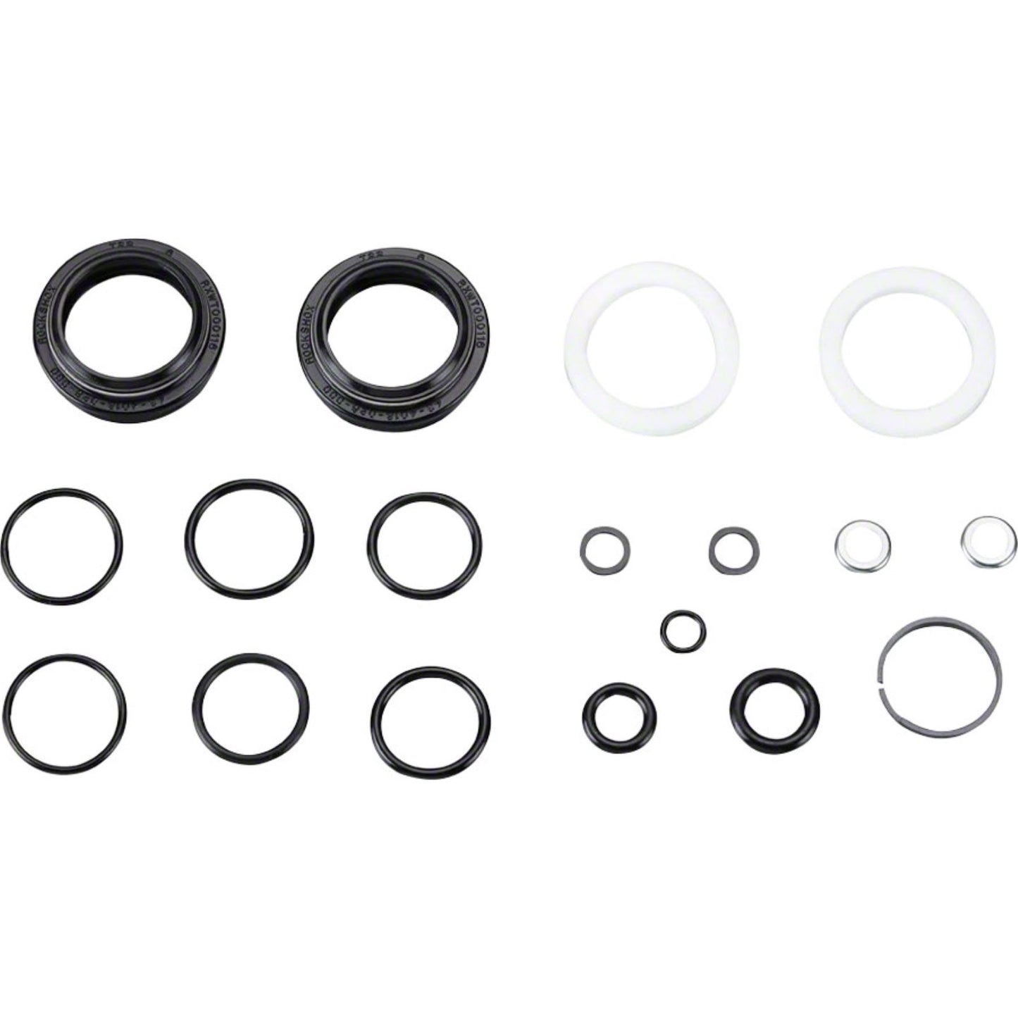 RockShox Judy Gold/Silver (2018+) - 200 Hour Service Kit 00.4315.032.648_1224862