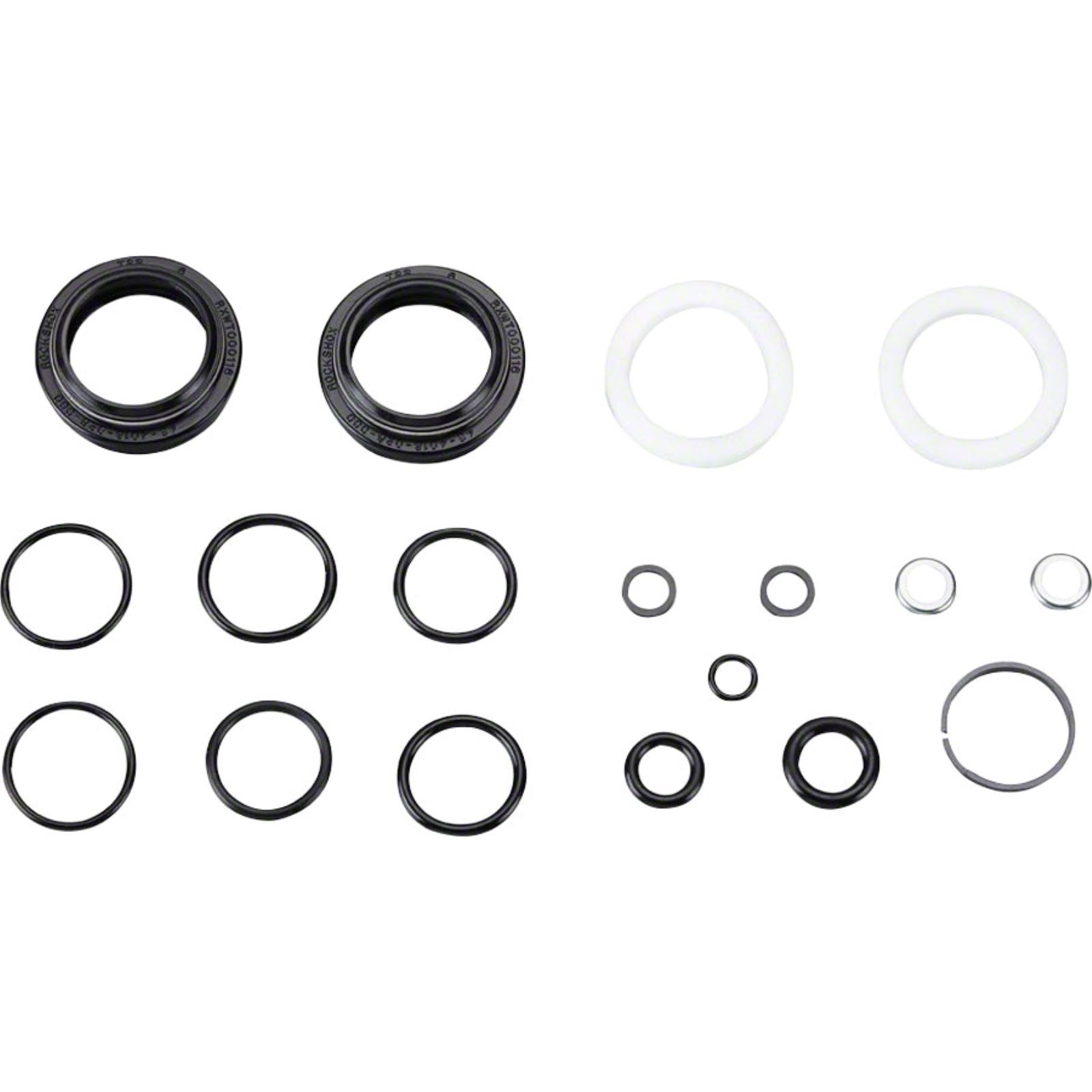 RockShox Judy Gold/Silver (2018+) - 200 Hour Service Kit 00.4315.032.648_1224862