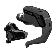 SRAM S900 Aero Hydro T Hydraulic Disc Brake [MPN: 00.5018.115.000]_1111201