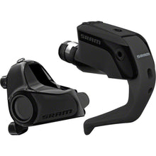 SRAM S900 Aero Hydro T Hydraulic Disc Brake [MPN: 00.5018.115.000]_1224816