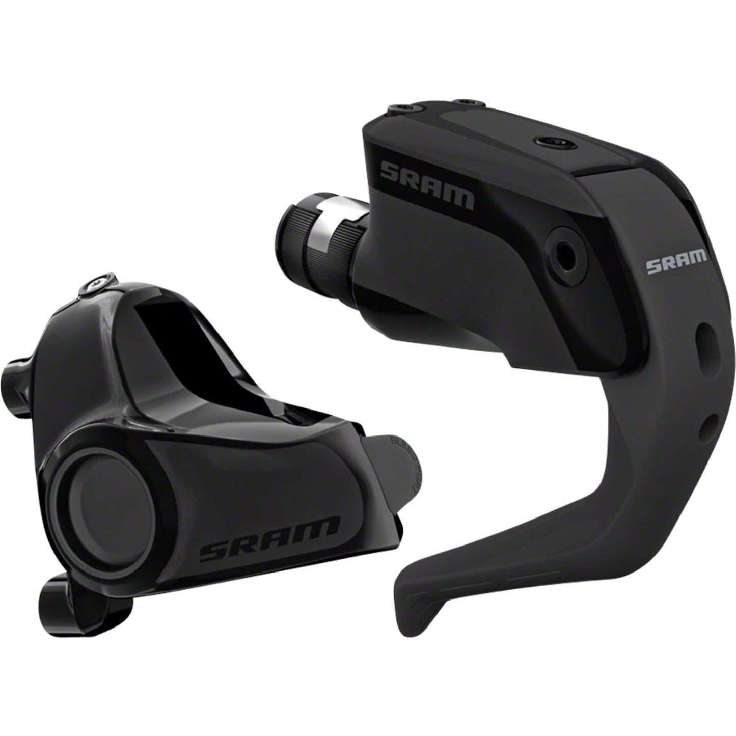 SRAM S900 Aero Hydro T Hydraulic Disc Brake - Rear [MPN: 00.5018.115.001]_1224817
