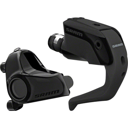 SRAM S900 Aero Hydro T Hydraulic Disc Brake - Rear [MPN: 00.5018.115.001]_1224817
