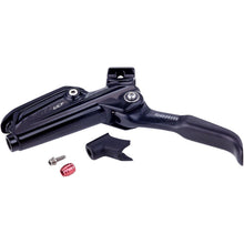 SRAM Level Ultimate Disc Brake Lever Assembly - Carbon Lever - Black  [MPN: 11.5018.046.012]_1230740