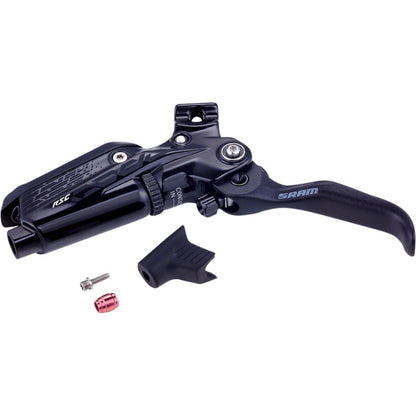 SRAM Code RSC Disc Brake Lever Assembly - Aluminum Lever - Black  [MPN: 11.5018.046.016]_1230742