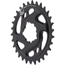 SRAM 12SP X-Sync 2 30T Chainring - Aluminum - Black [MPN: 11.6218.030.240]_1224822