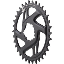 SRAM 12SP X-Sync 2 34T Chainring - Aluminum - Black [MPN: 11.6218.030.280]_1224826