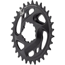 SRAM 12SP X-Sync 2 30T Chainring - Aluminum - Black [MPN: 11.6218.030.250]_1224823