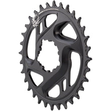 SRAM 12SP X-Sync 2 32T Chainring - Aluminum - Black [MPN: 11.6218.030.270]_1224825