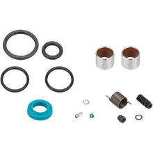 RockShox Super Deluxe Coil Remote (2018+) - 200 Hour/1 Year Service Kit 00.4315.032.638_1224901
