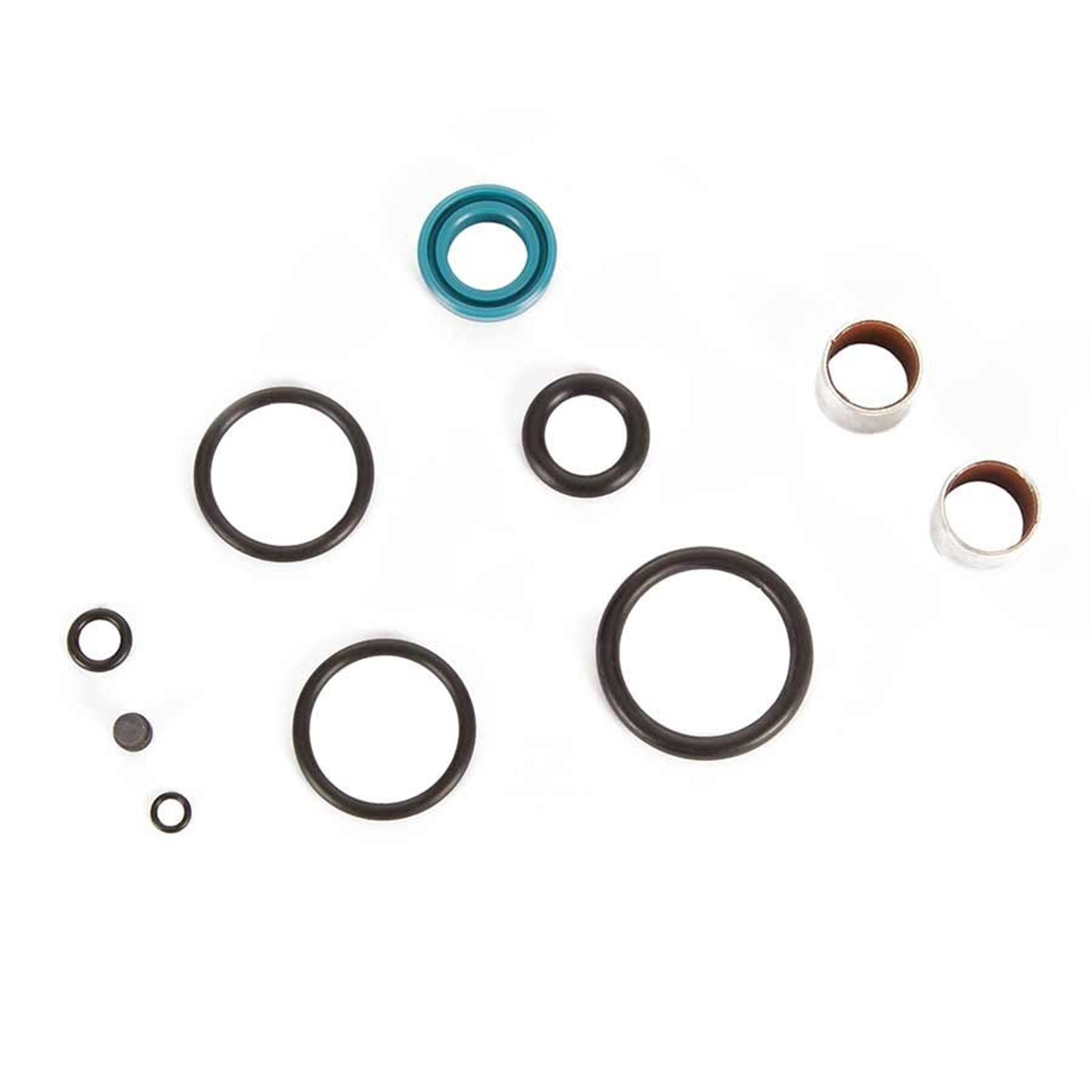 RockShox Super Deluxe Coil (2018+) 200 Hour/1 Year Service Kit 00.4315.032.639_1111249