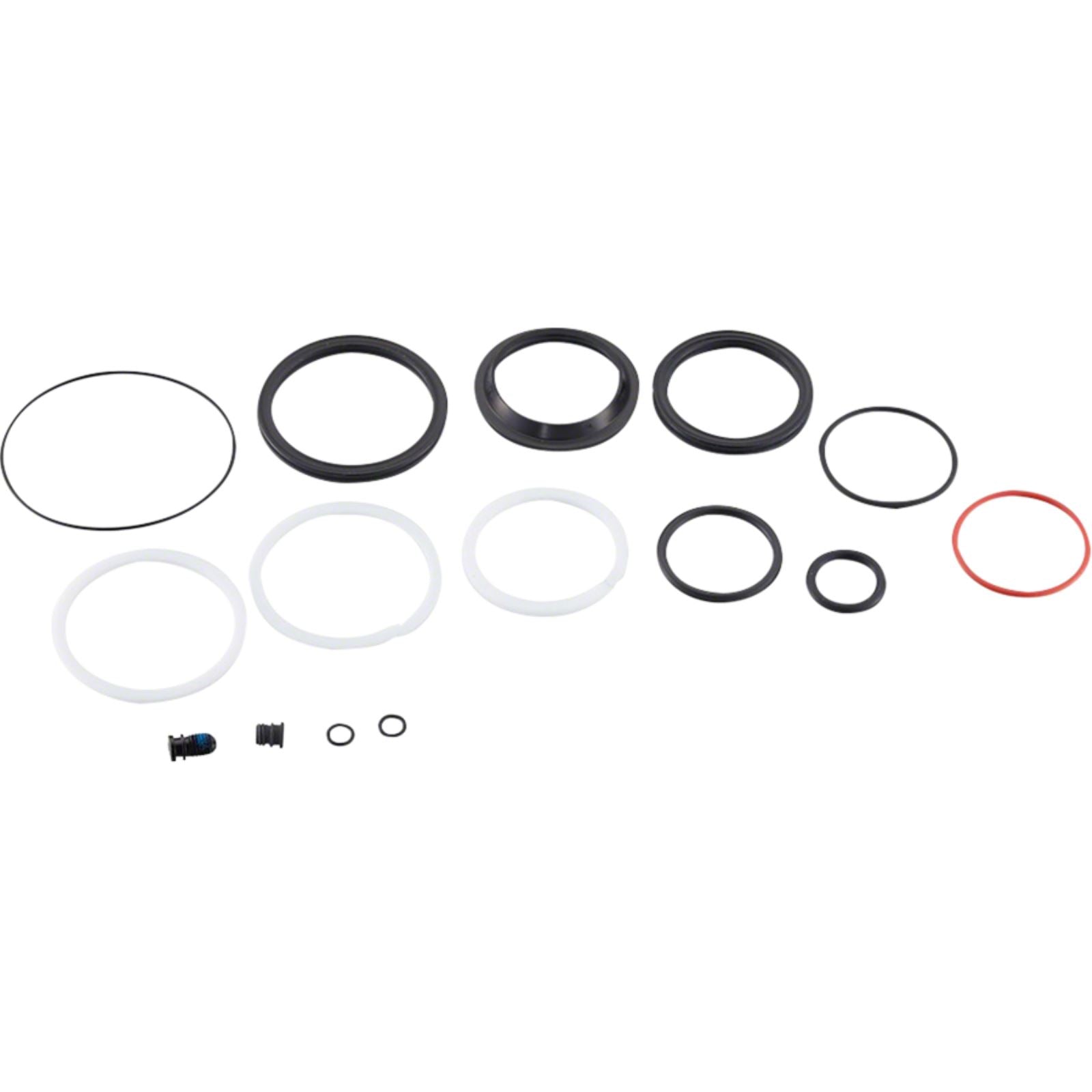 RockShox Super Deluxe Coil (2018+) 200 Hour/1 Year Service Kit 00.4315.032.639_1224902