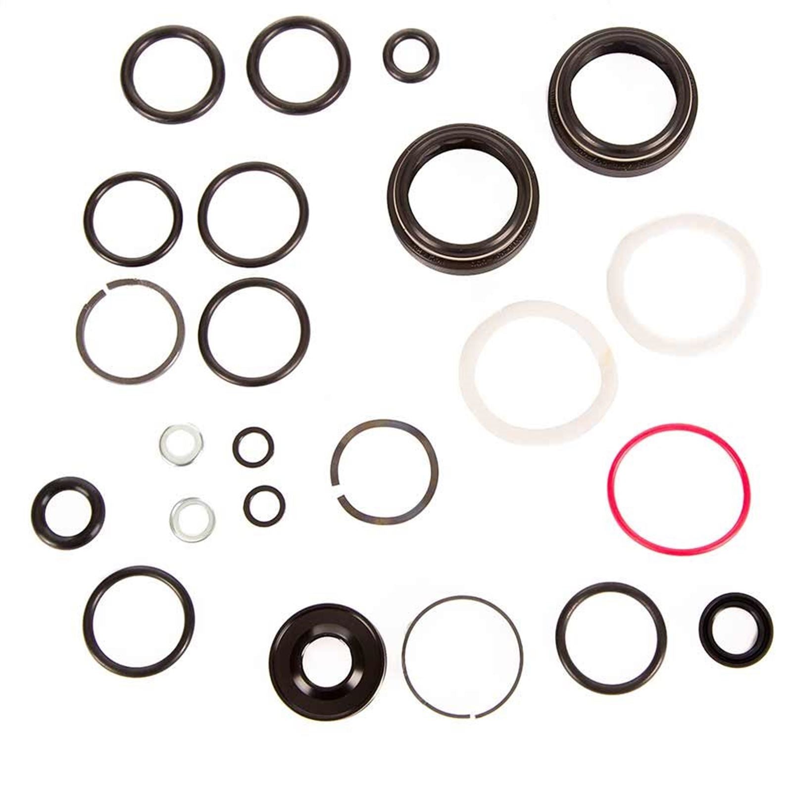 RockShox Bluto Rl/Rct3 (2017+) - 200 Hour/1 Year Service Kit 00.4315.032.640_1111226