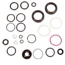 RockShox Bluto Rl/Rct3 (2017+) - 200 Hour/1 Year Service Kit 00.4315.032.640_1111226