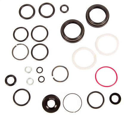 RockShox Bluto Rl/Rct3 (2017+) - 200 Hour/1 Year Service Kit 00.4315.032.640_1111226
