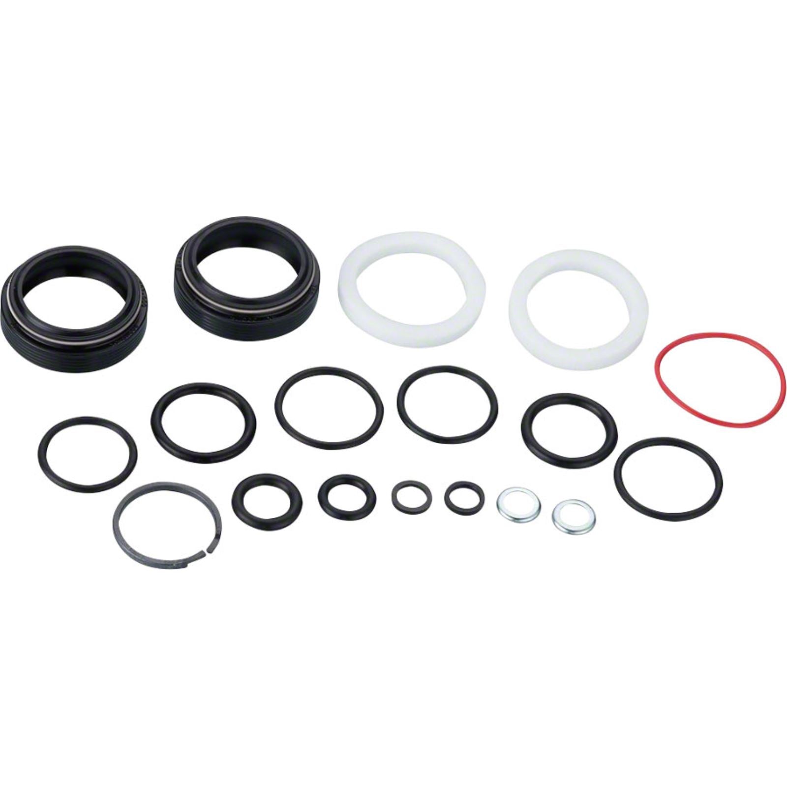 RockShox Bluto Rl/Rct3 (2017+) - 200 Hour/1 Year Service Kit 00.4315.032.640_1224828