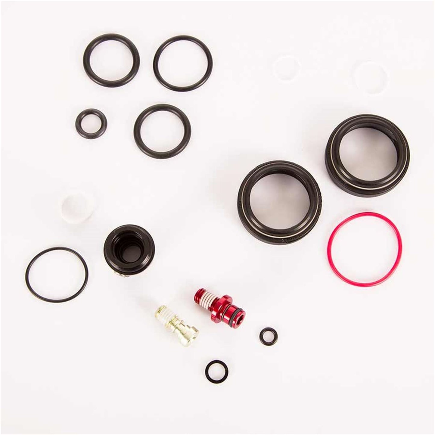RockShox Rs-1 Rlc/Rl A1 (2018+) - 200 Hour/1 Year Service Kit 00.4315.032.641_1111224