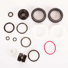 RockShox Lyrik B1/Pike 29+ Dual Position Air 200 Hour/1 Year Service Kit 00.4315.032.645_1111205