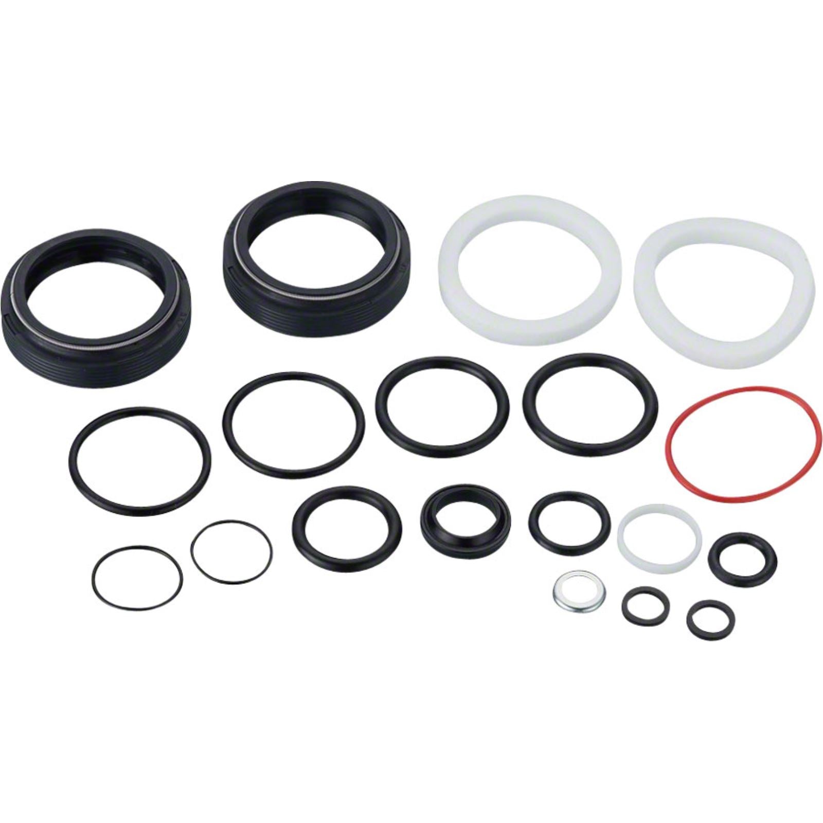 RockShox Lyrik B1/Pike 29+ Dual Position Air 200 Hour/1 Year Service Kit 00.4315.032.645_1224833