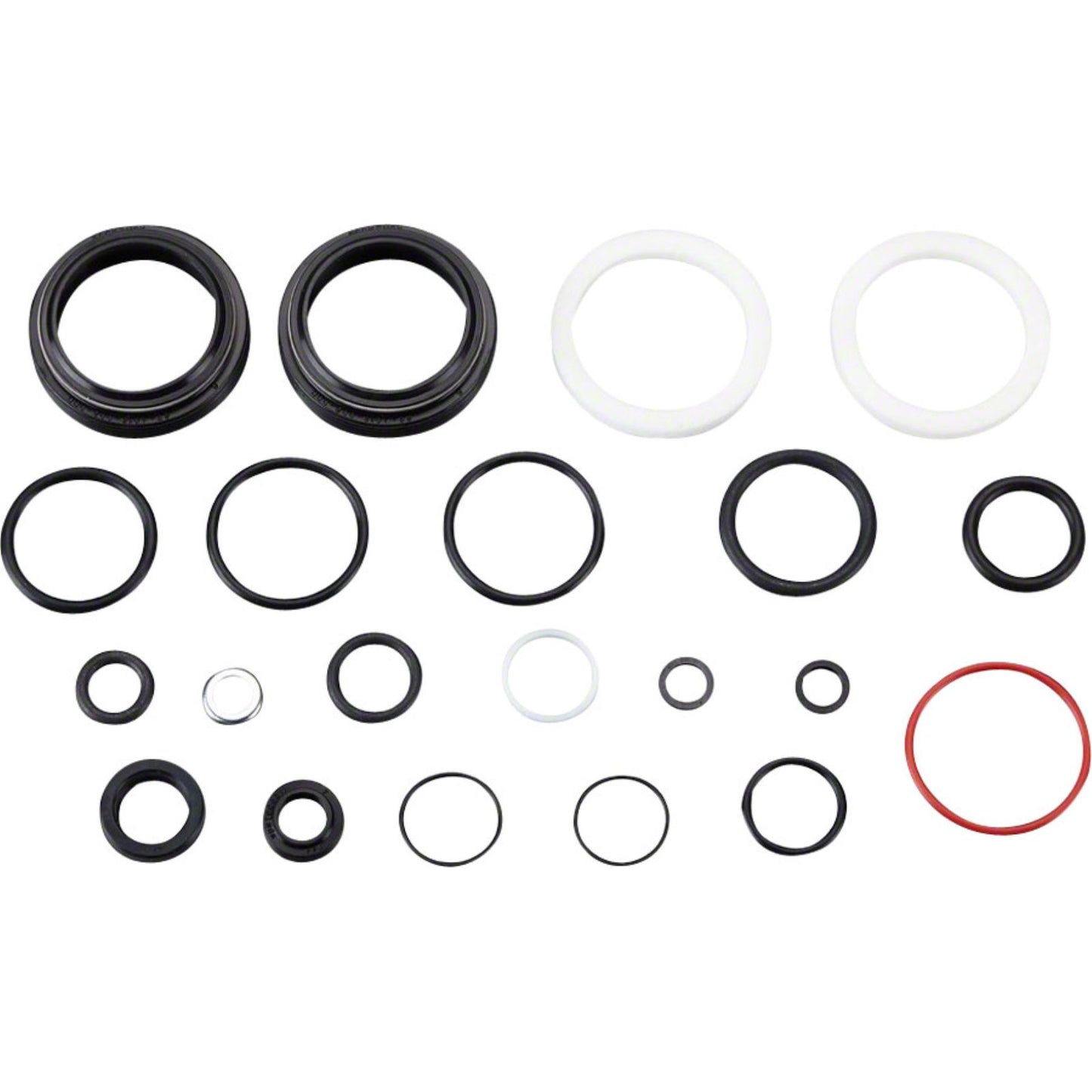 RockShox Pike B1 Debonair (2018+) - 200 Hour/1 Year Service Kit 00.4315.032.646_1224834
