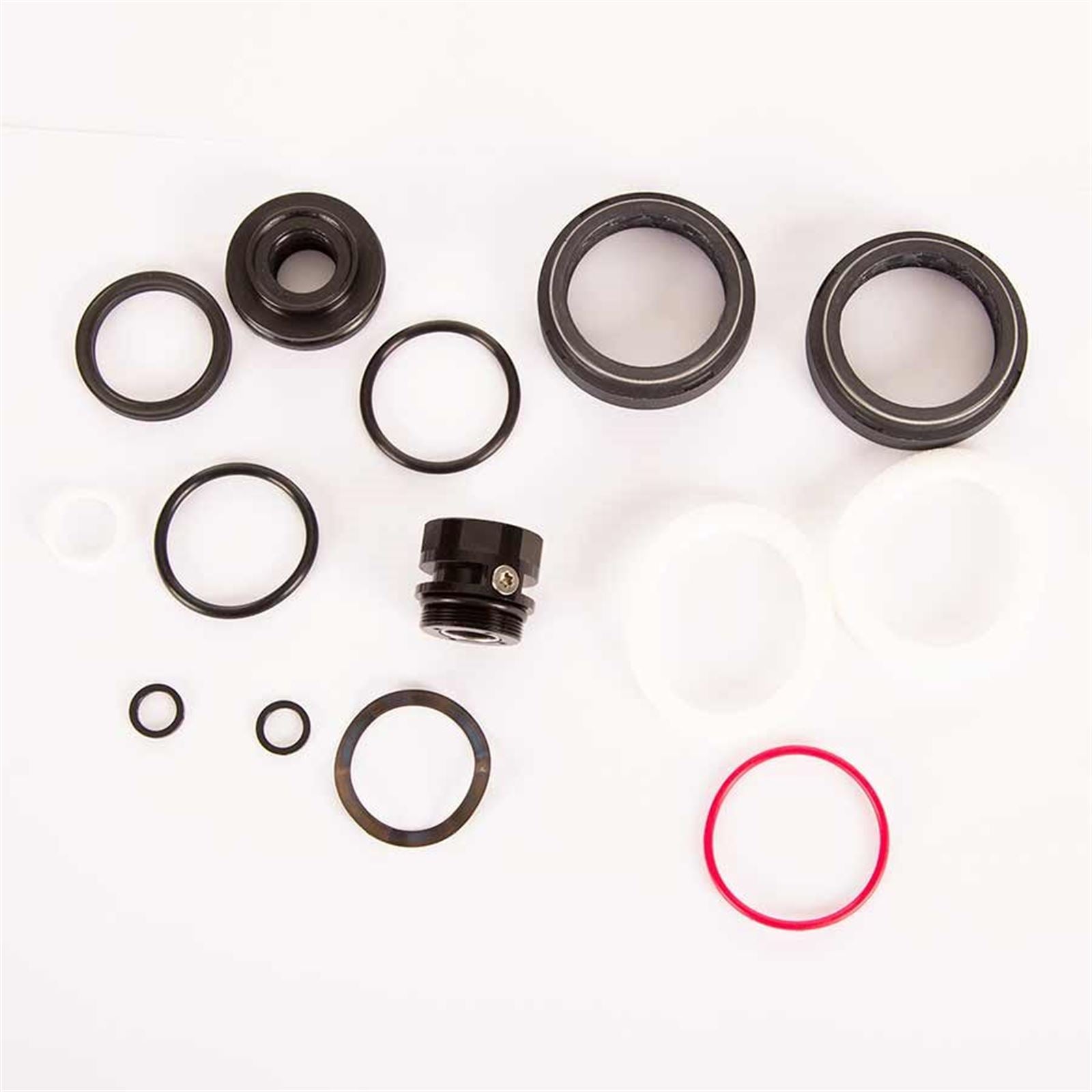 RockShox Pike B1 Dual Position Air (2018+) - 200 Hour/1 Year Service Kit 00.4315.032.647_1111207