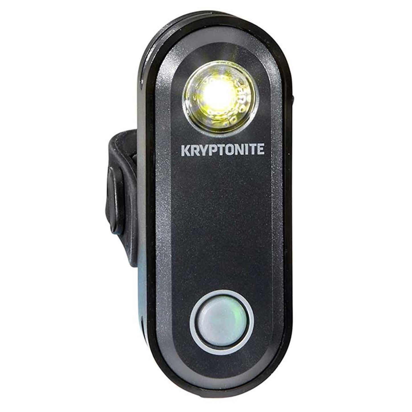 Kryptonite Avenue F-65 Headlight - Front - Black [MPN: 003649]_1111211