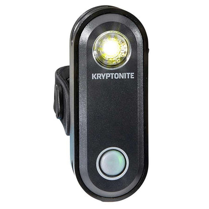 Kryptonite Avenue F-65 Headlight - Front - Black [MPN: 003649]_1111211