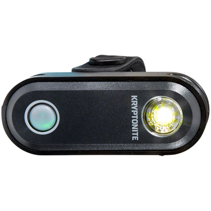 Kryptonite Avenue F-65 Headlight - Front - Black [MPN: 003649]_1234021