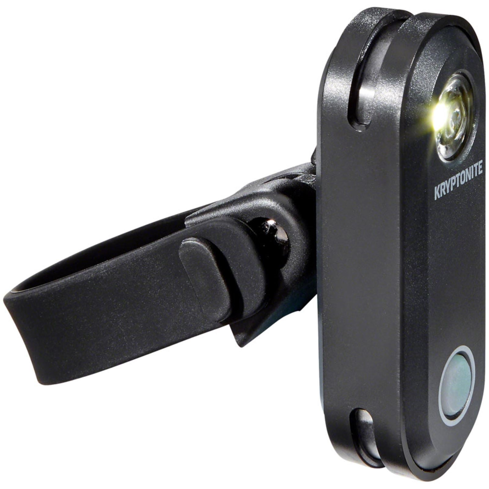 Kryptonite Avenue F-65 Headlight - Front - Black [MPN: 003649]_1234024