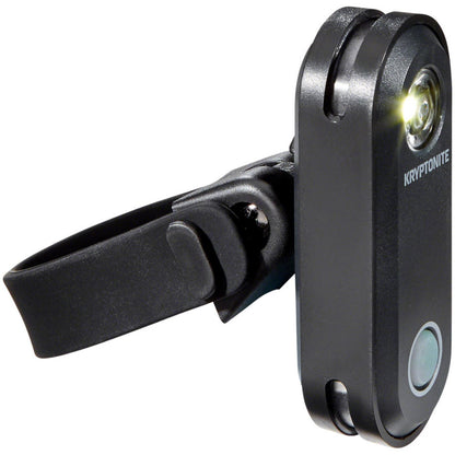 Kryptonite Avenue F-65 Headlight - Front - Black [MPN: 003649]_1234024