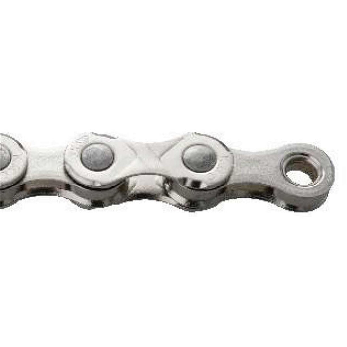 KMC X10E Turbo Chain 10sp. - 136 Links [MPN: X10e Turbo x 136L]_1111298