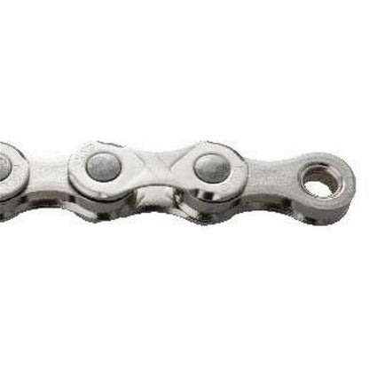 KMC X10E Turbo Chain 10sp. - 136 Links [MPN: X10e Turbo x 136L]_1111298