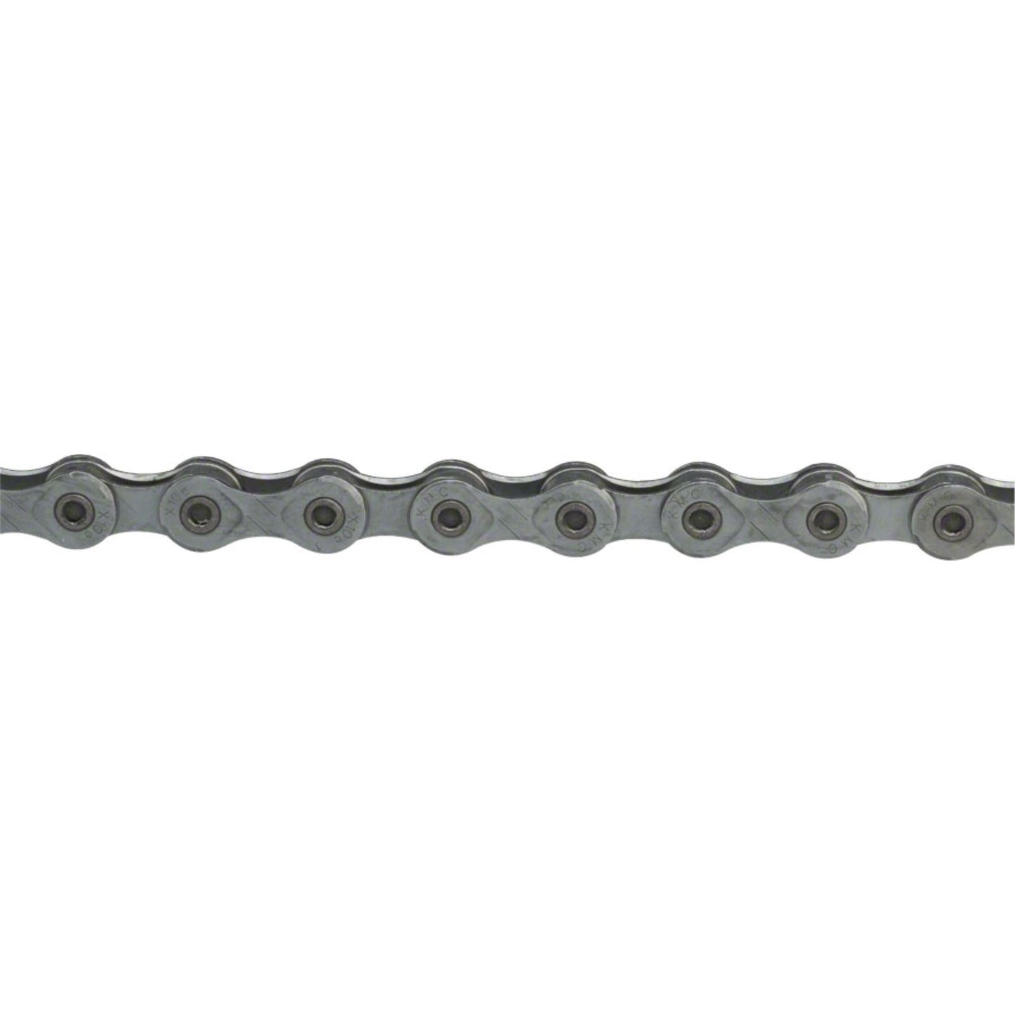 KMC X10E Turbo Chain 10sp. - 136 Links [MPN: X10e Turbo x 136L]_1225027