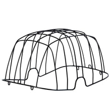 Basil Buddy Steel Frame for Dog Bike Basket - Black [MPN: 74067]_1111258